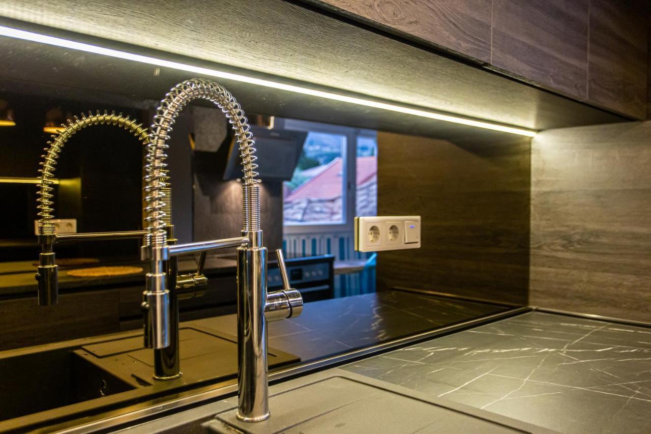 Apartman Bascarsija's Sights Sarajevo