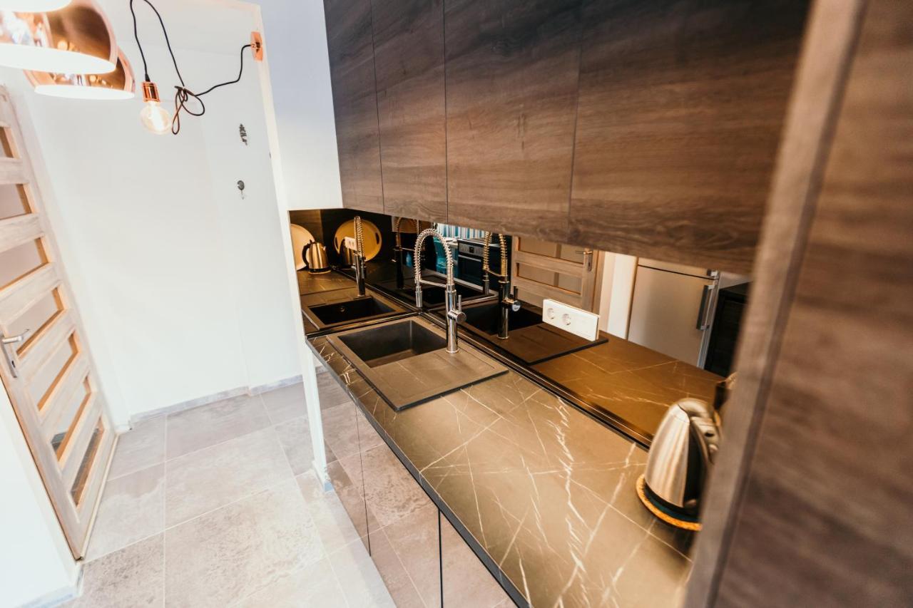 Apartman Bascarsija's Sights Sarajevo