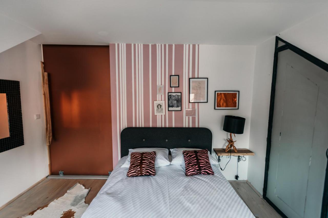 Apartman Bascarsija's Sights