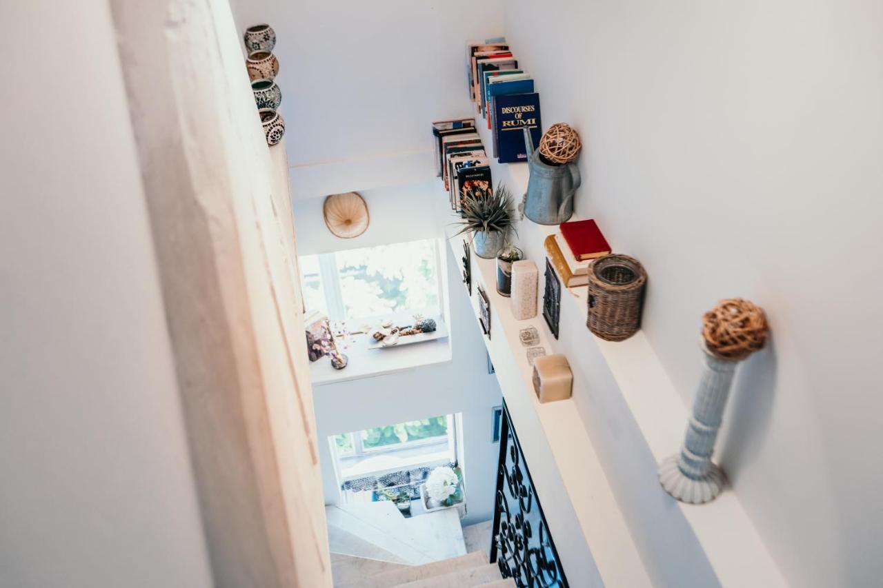 Apartman Bascarsija's Sights Sarajevo
